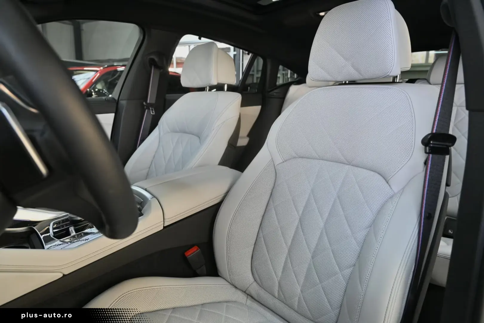 BMW X6 30d M-Sport Pro PANO-SKY