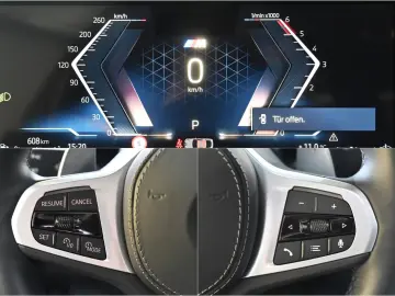 BMW X6 30d M-Sport Pro PANO-SKY