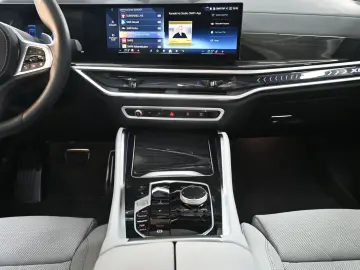 BMW X6 30d M-Sport Pro PANO-SKY