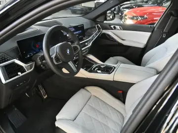 BMW X6 30d M-Sport Pro PANO-SKY