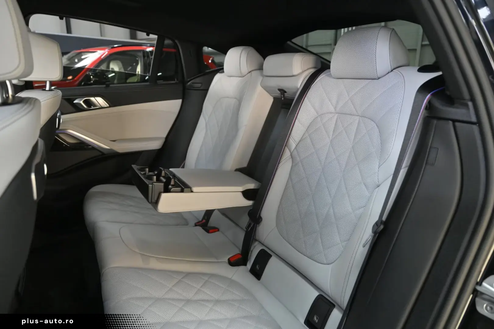 BMW X6 30d M-Sport Pro PANO-SKY