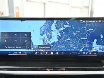 BMW X6 30d M-Sport Pro PANO-SKY