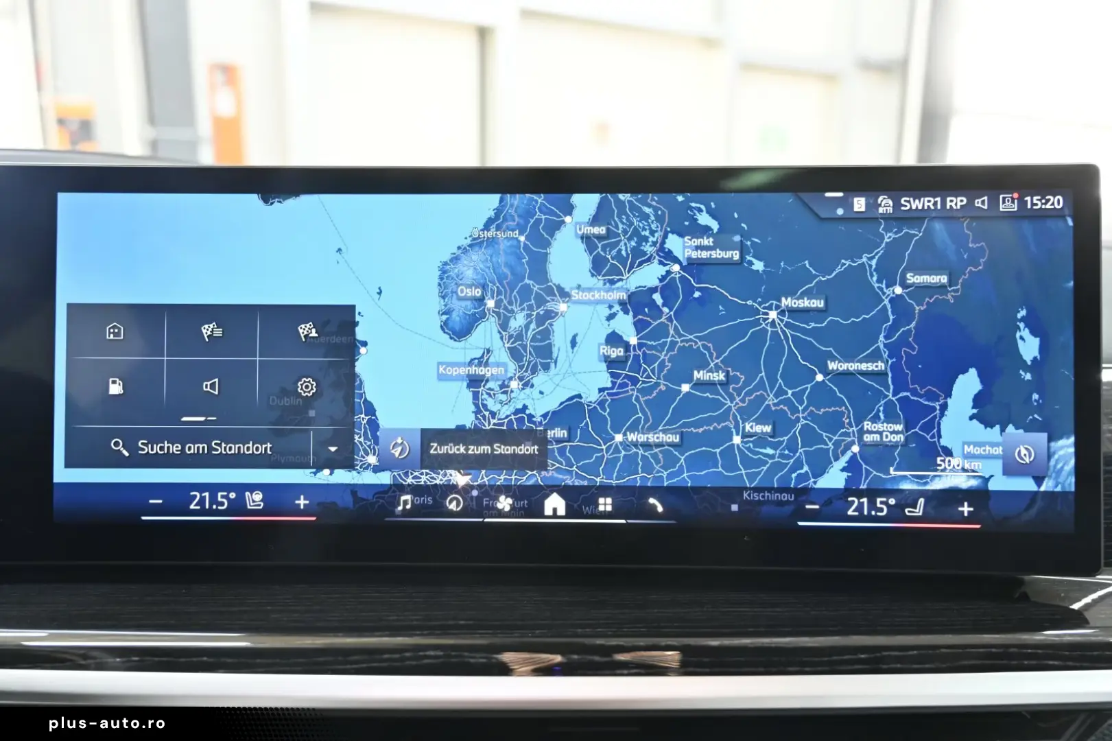 BMW X6 30d M-Sport Pro PANO-SKY