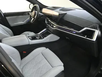 BMW X6 30d M-Sport Pro PANO-SKY