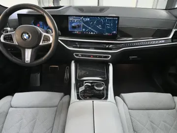BMW X6 30d M-Sport Pro PANO-SKY