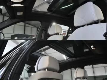 BMW X6 30d M-Sport Pro PANO-SKY