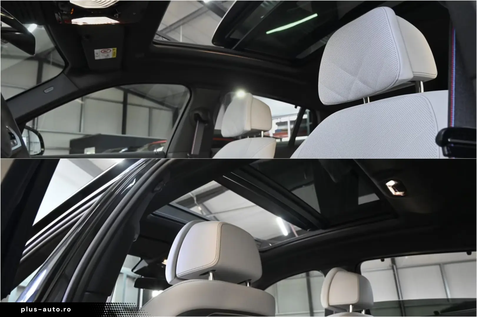 BMW X6 30d M-Sport Pro PANO-SKY