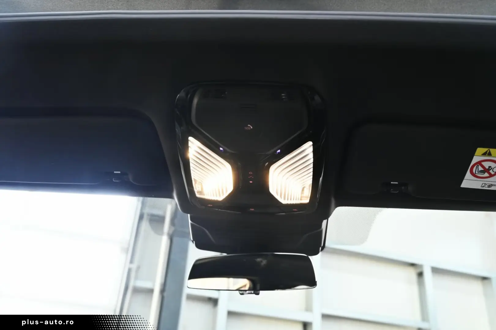 BMW X6 30d M-Sport Pro PANO-SKY