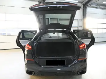 BMW X6 30d M-Sport Pro PANO-SKY
