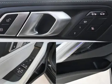 BMW X6 30d M-Sport Pro PANO-SKY