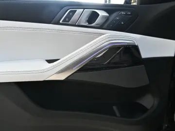 BMW X6 30d M-Sport Pro PANO-SKY