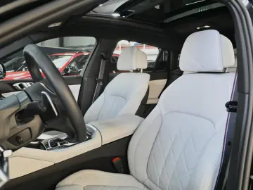 BMW X6 30d M-Sport Pro PANO-SKY