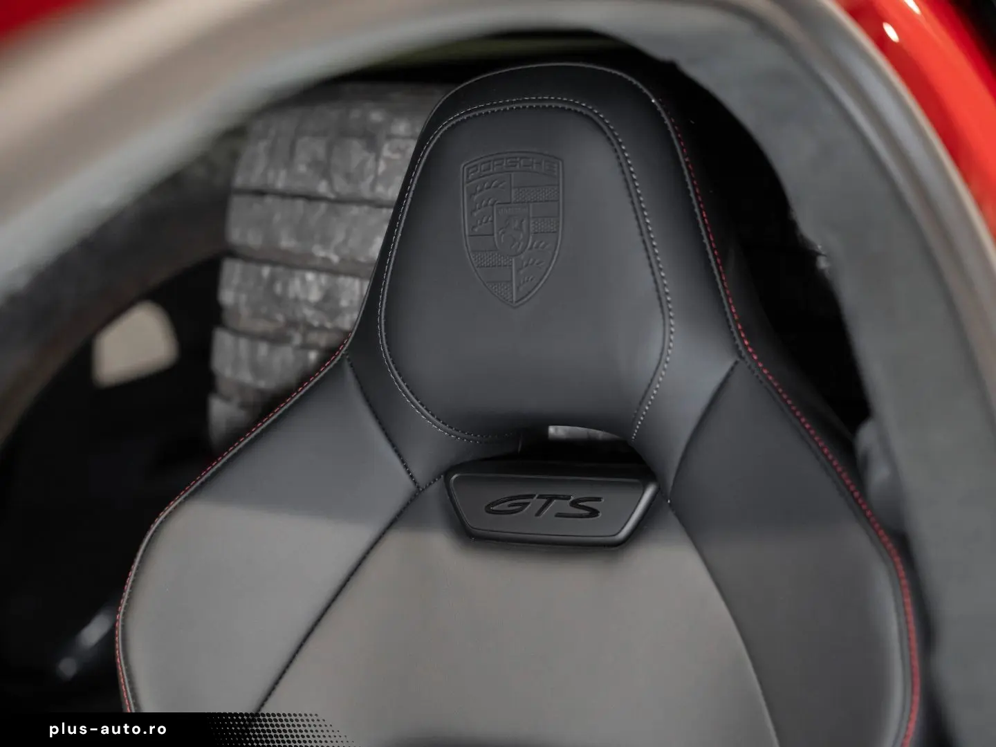 PORSCHE Panamera GTS Beifahrerdisplay Standheizung Pano