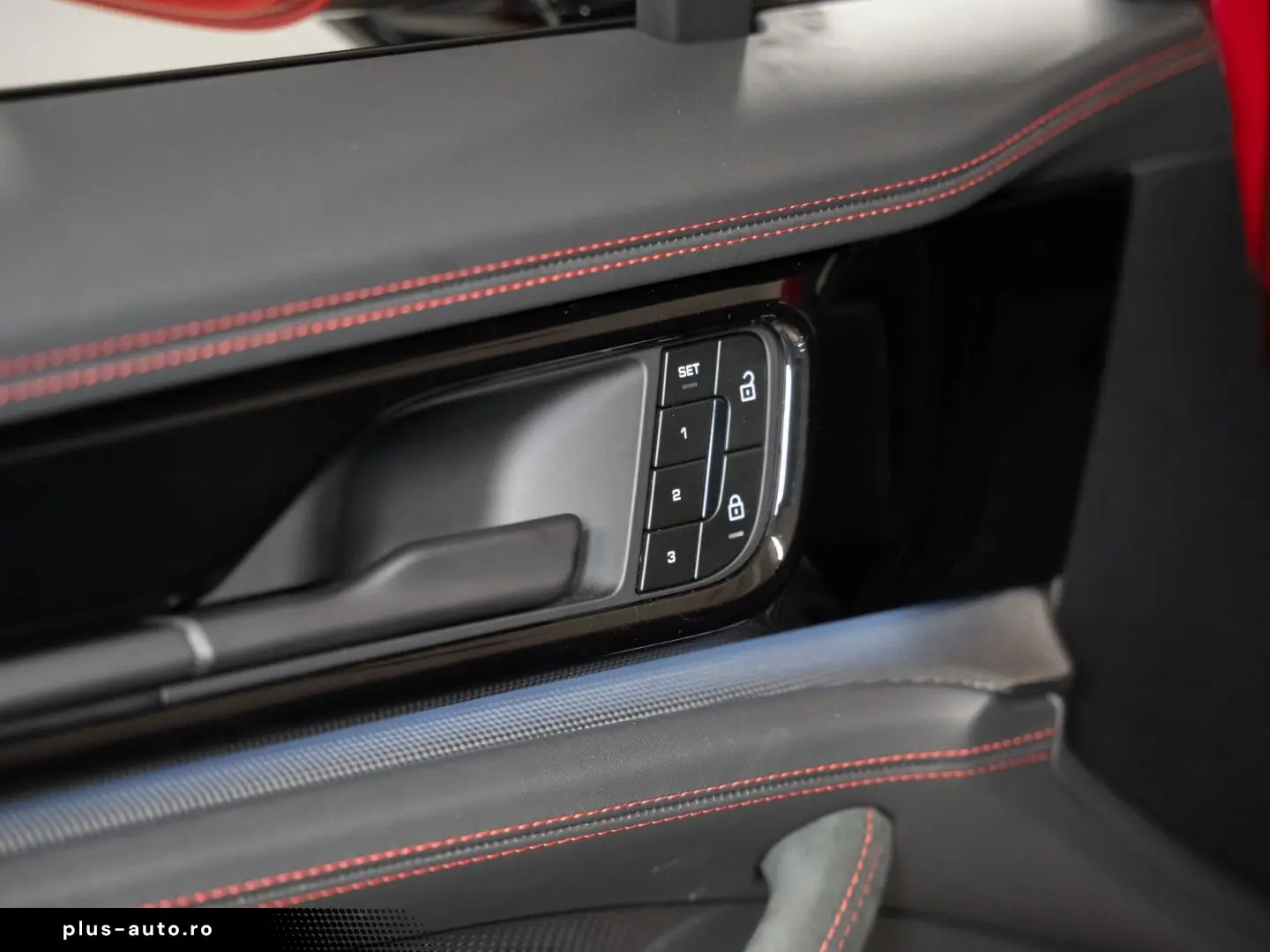 PORSCHE Panamera GTS Beifahrerdisplay Standheizung Pano