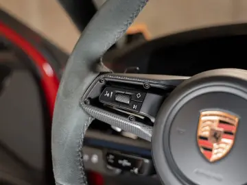 PORSCHE Panamera GTS Beifahrerdisplay Standheizung Pano