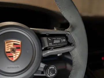 PORSCHE Panamera GTS Beifahrerdisplay Standheizung Pano