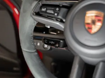 PORSCHE Panamera GTS Beifahrerdisplay Standheizung Pano