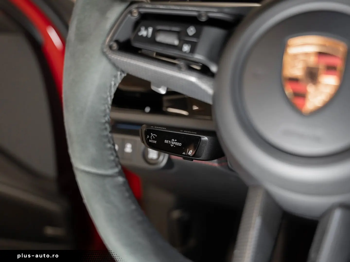 PORSCHE Panamera GTS Beifahrerdisplay Standheizung Pano