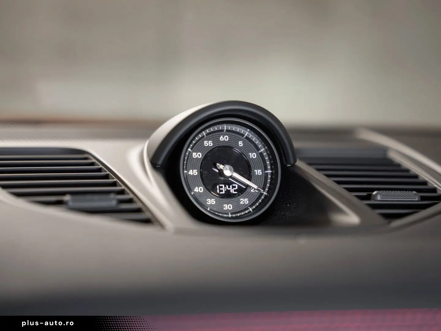 PORSCHE Panamera GTS Beifahrerdisplay Standheizung Pano