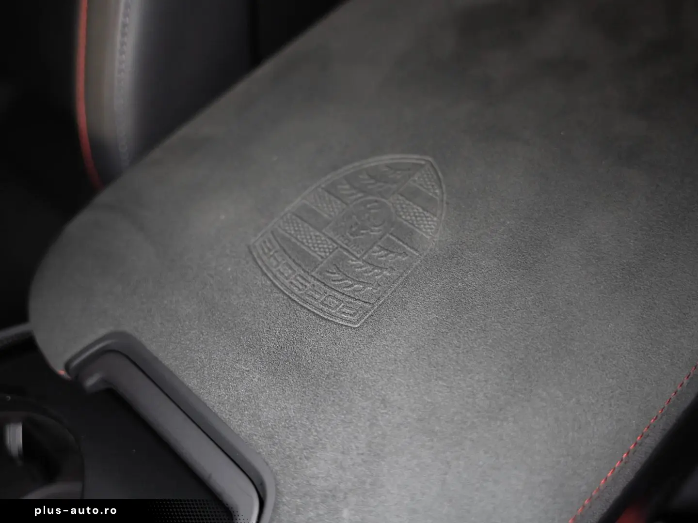 PORSCHE Panamera GTS Beifahrerdisplay Standheizung Pano