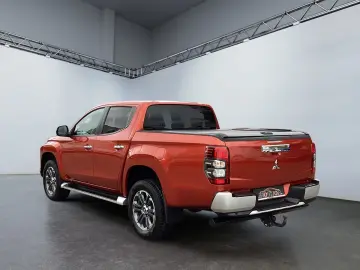 MITSUBISHI L200 Spirit 4x4 2.2 DI-D Cabina Dubla