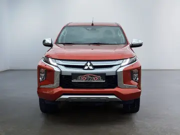 MITSUBISHI L200 Spirit 4x4 2.2 DI-D Cabina Dubla
