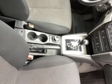 MITSUBISHI L200 Spirit 4x4 2.2 DI-D Cabina Dubla