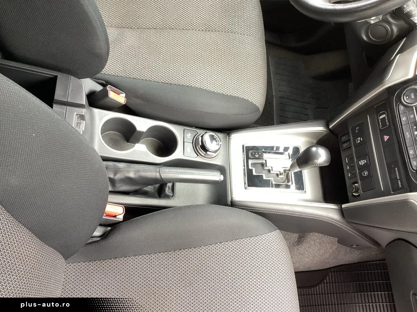 MITSUBISHI L200 Spirit 4x4 2.2 DI-D Cabina Dubla