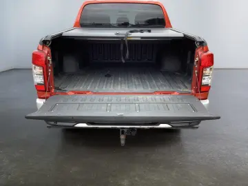 MITSUBISHI L200 Spirit 4x4 2.2 DI-D Cabina Dubla