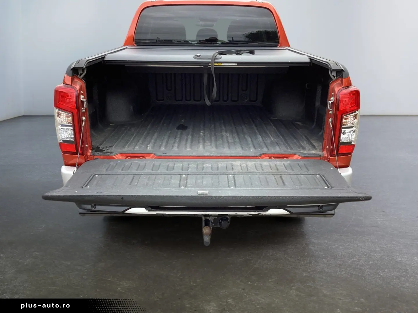 MITSUBISHI L200 Spirit 4x4 2.2 DI-D Cabina Dubla