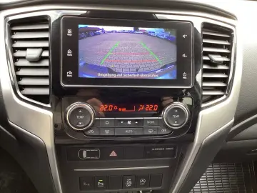 MITSUBISHI L200 Spirit 4x4 2.2 DI-D Cabina Dubla