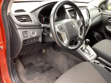 MITSUBISHI L200 Spirit 4x4 2.2 DI-D Cabina Dubla