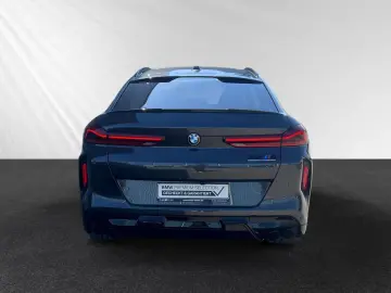 BMW X6 M Competition  Individual-Gunmetal II  Bowers