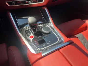 BMW X6 M Competition  Individual-Gunmetal II  Bowers