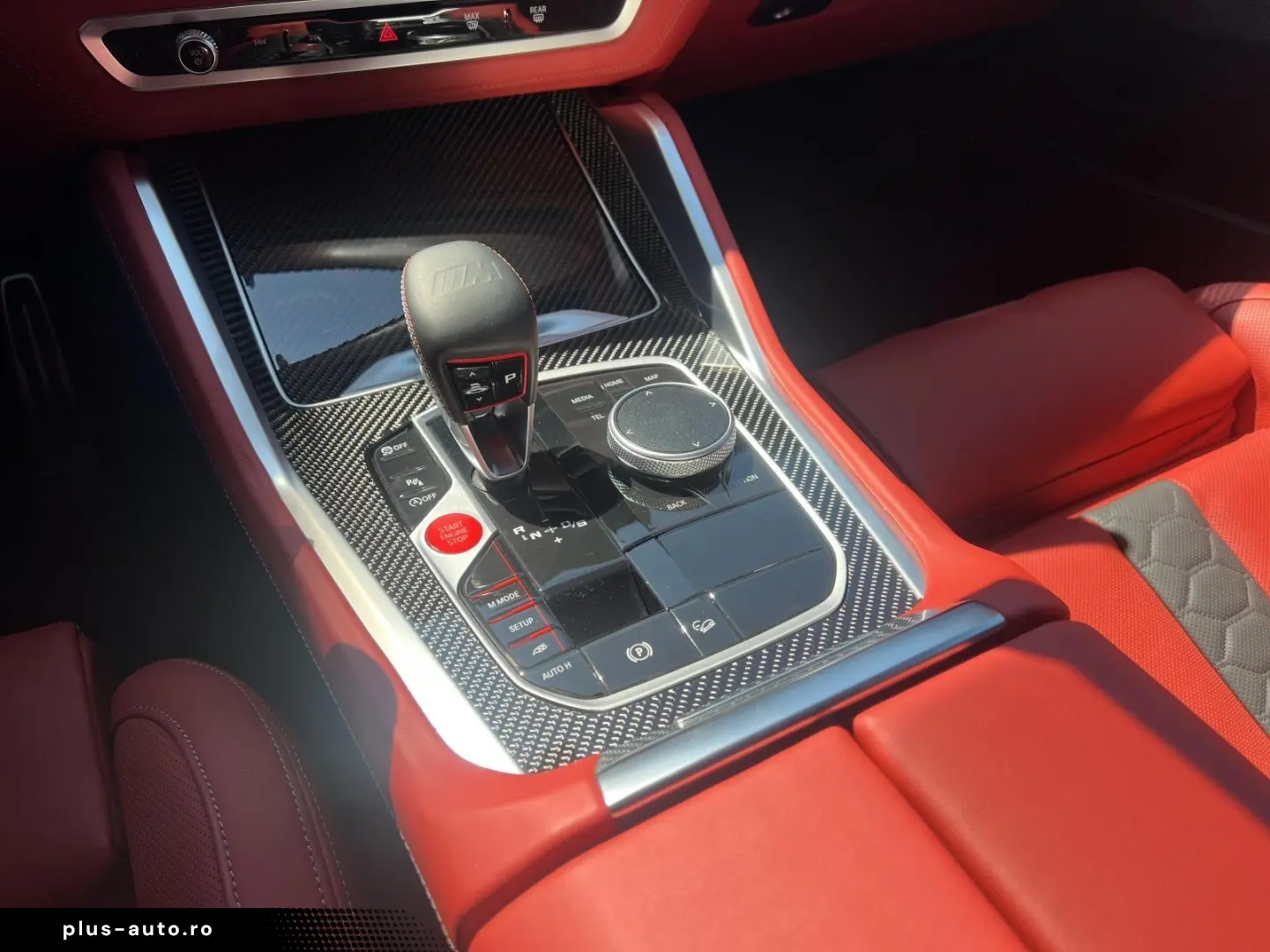 BMW X6 M Competition  Individual-Gunmetal II  Bowers