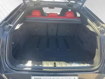 BMW X6 M Competition  Individual-Gunmetal II  Bowers