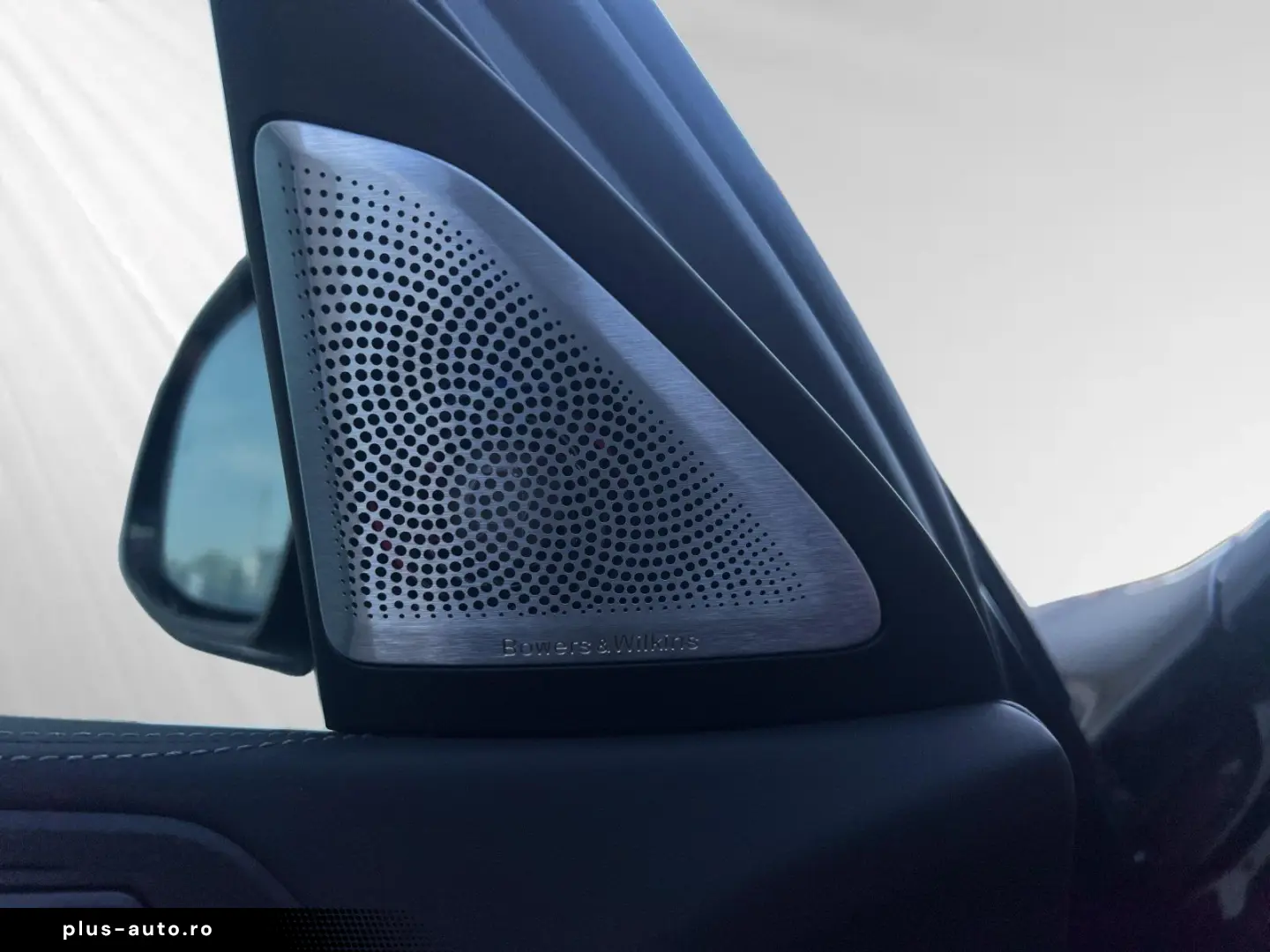 BMW X6 M Competition  Individual-Gunmetal II  Bowers