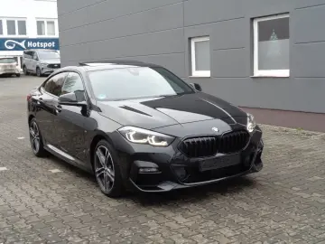 BMW 218i Gran Coupé Aut. M-Sport
