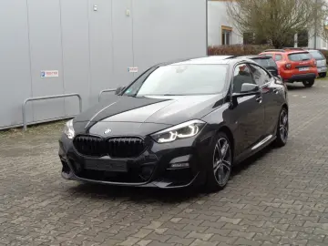 BMW 218i Gran Coupé Aut. M-Sport