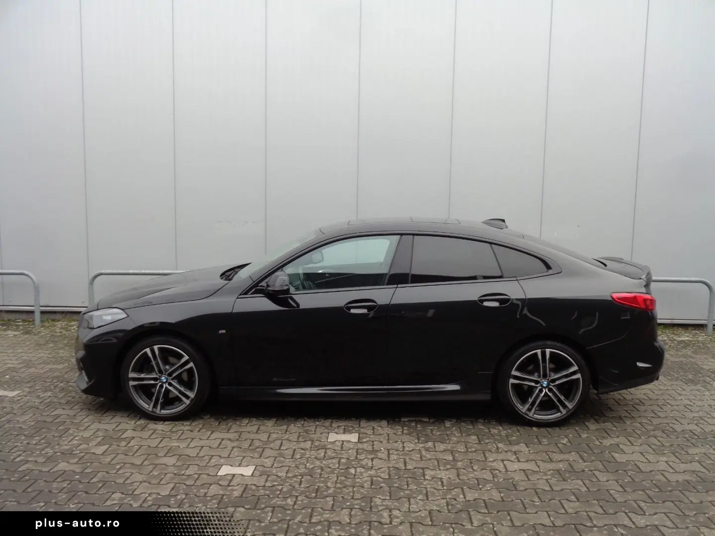 BMW 218i Gran Coupé Aut. M-Sport