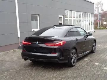 BMW 218i Gran Coupé Aut. M-Sport