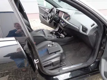 BMW 218i Gran Coupé Aut. M-Sport