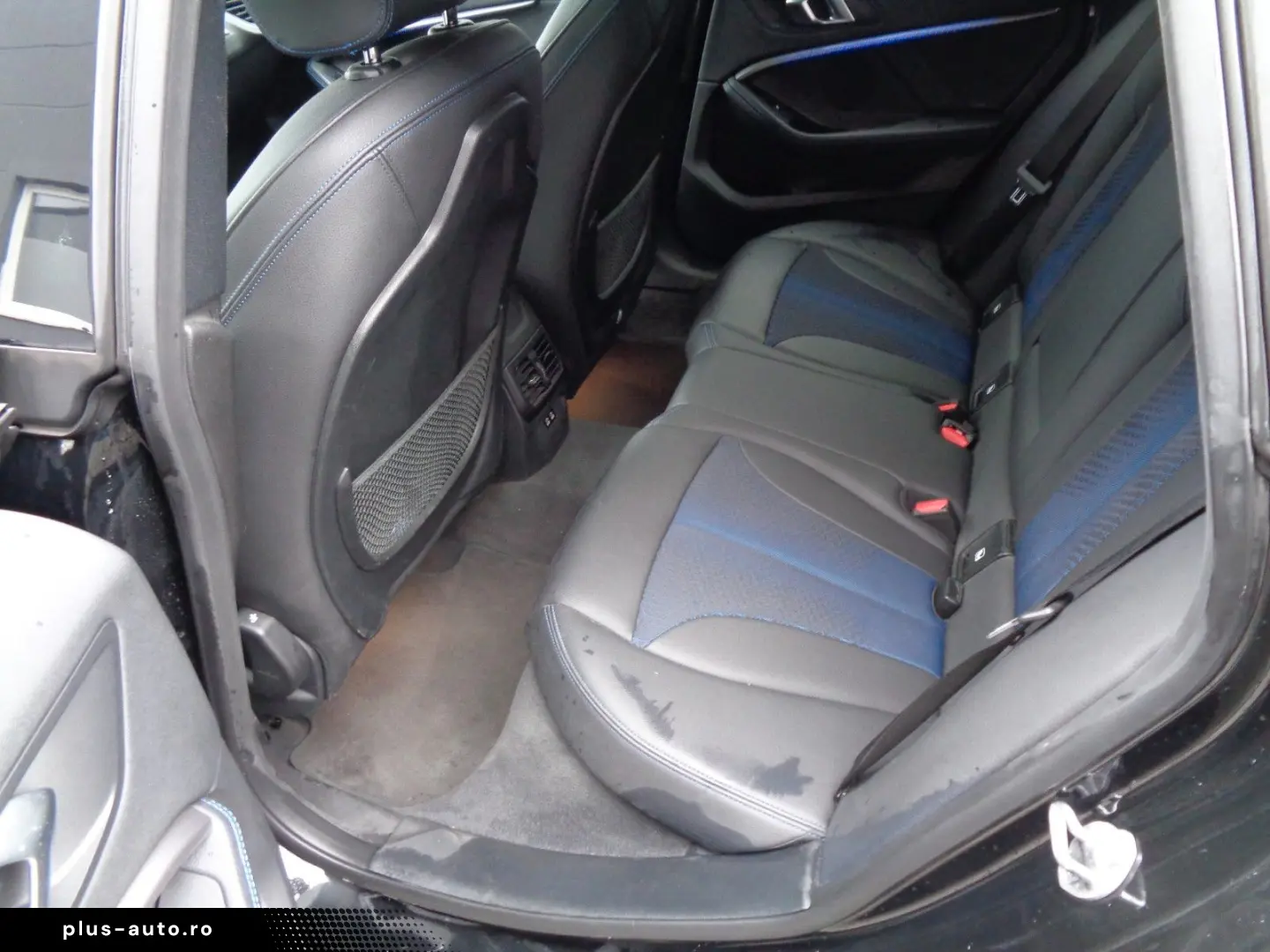 BMW 218i Gran Coupé Aut. M-Sport