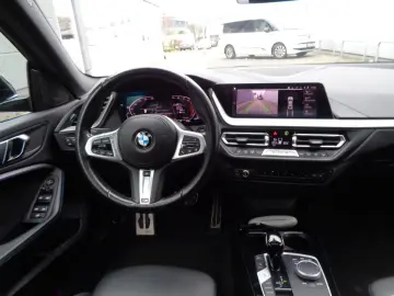 BMW 218i Gran Coupé Aut. M-Sport