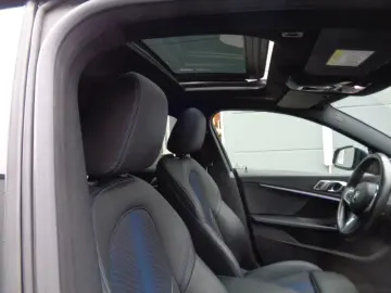 BMW 218i Gran Coupé Aut. M-Sport