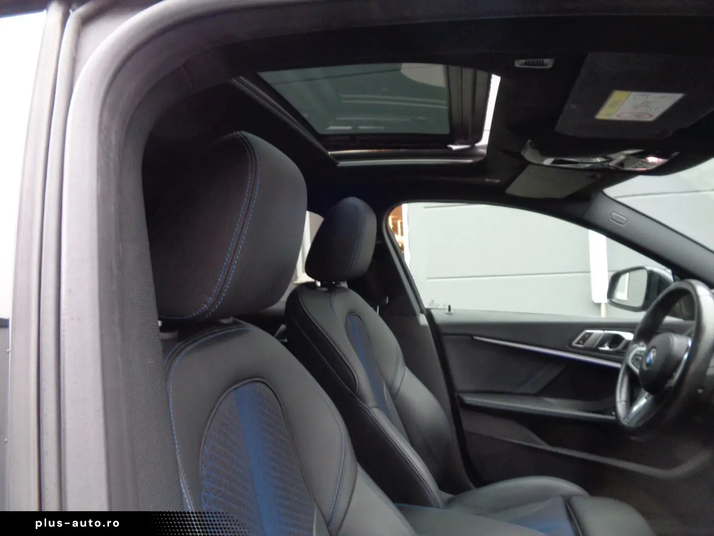 BMW 218i Gran Coupé Aut. M-Sport