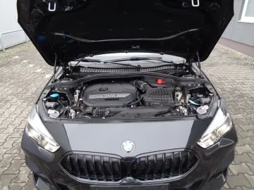 BMW 218i Gran Coupé Aut. M-Sport