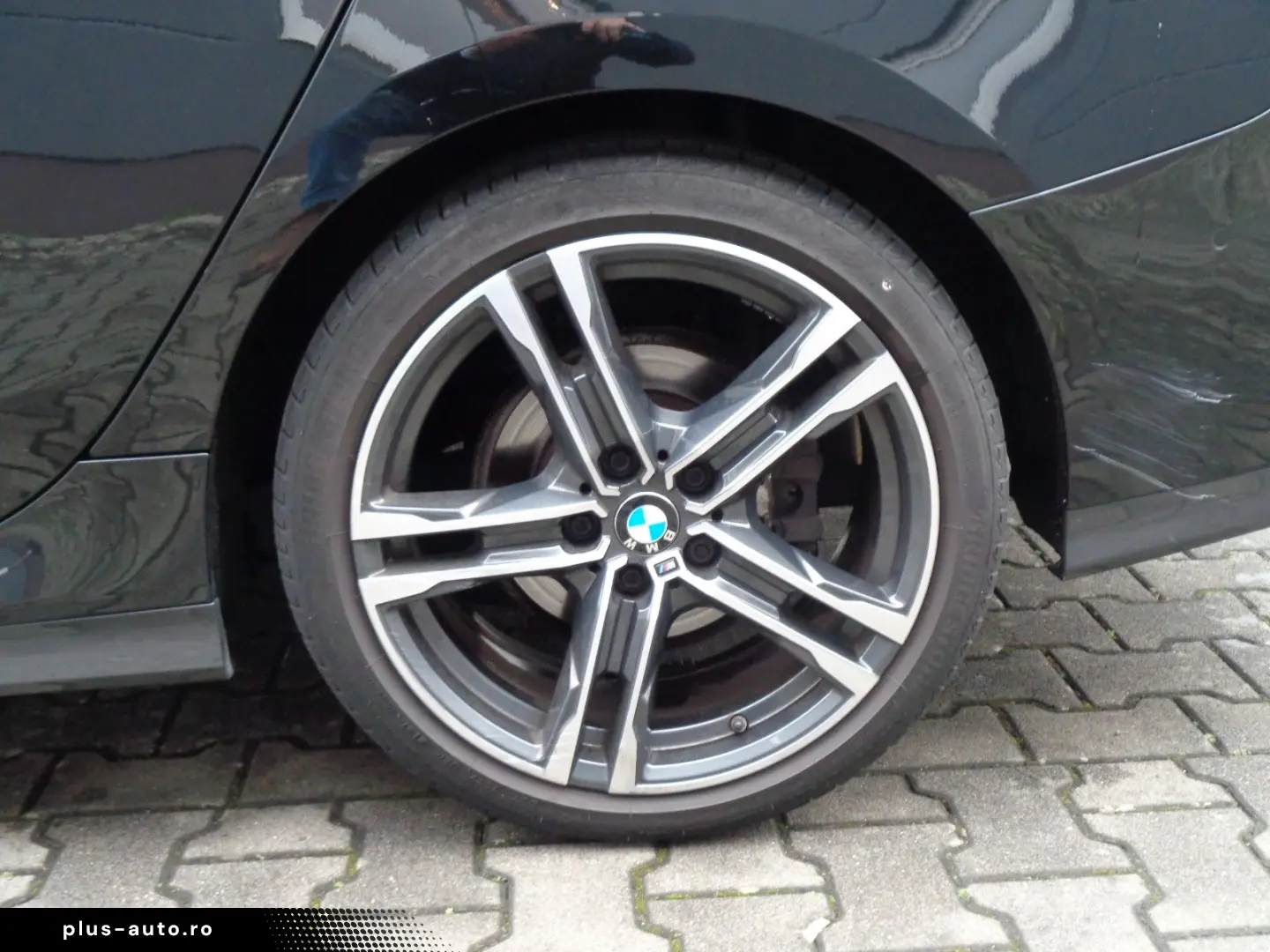 BMW 218i Gran Coupé Aut. M-Sport