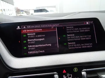 BMW 218i Gran Coupé Aut. M-Sport