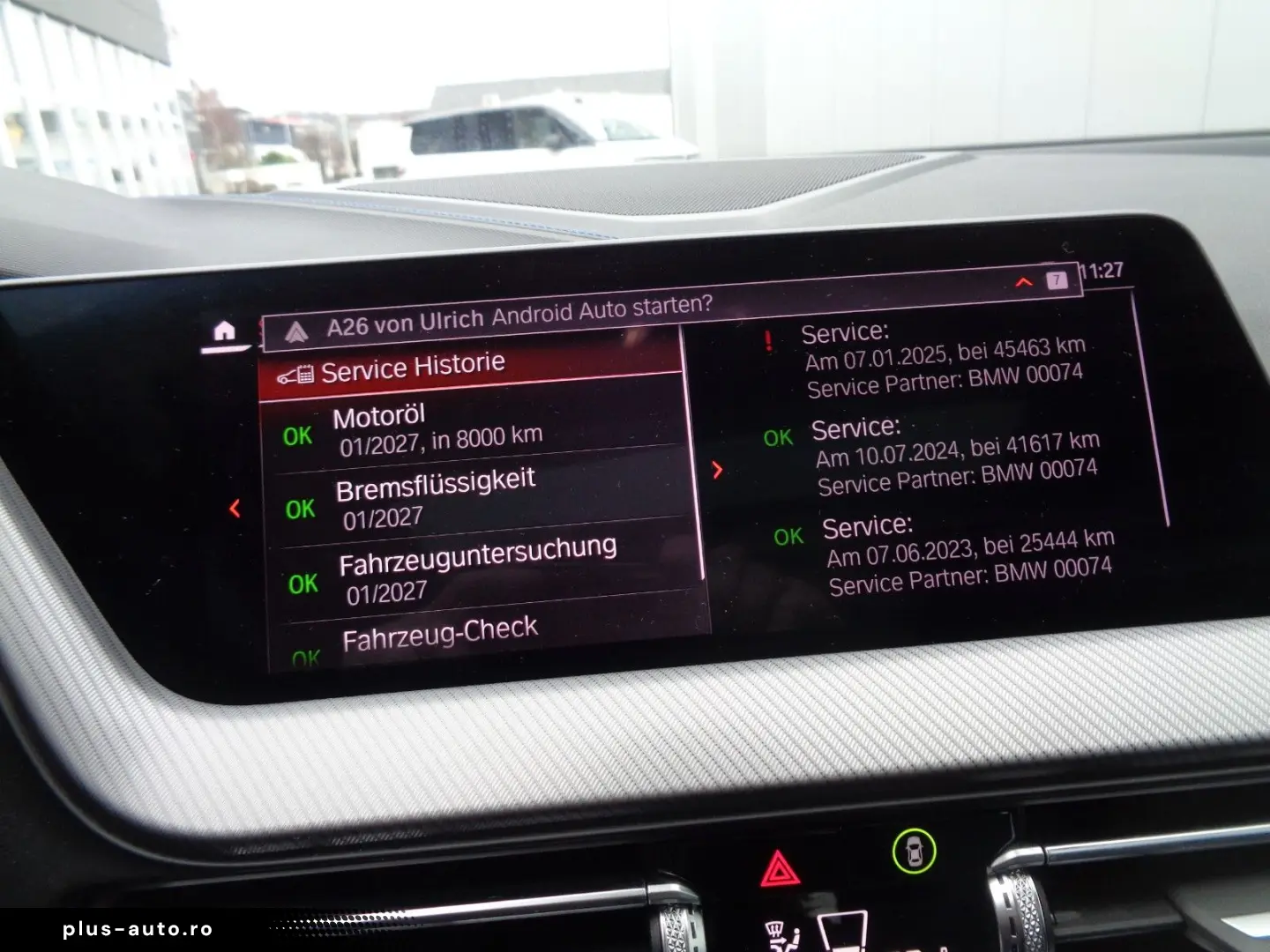 BMW 218i Gran Coupé Aut. M-Sport